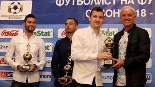Асоциацията на футболистите: Детекторът на лъжата има по-скоро отрицателен ефект