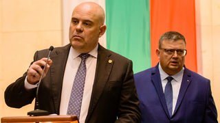 Адвокатите призоваха съдебния съвет да спре избора на Гешев за главен прокурор