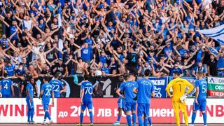"Левски" съзря нова атака по клуба след новина за запор на сметки