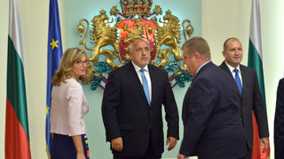 България постави условия за "реално начало на преговорите" със Северна Македония