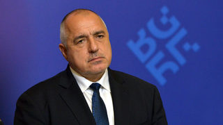Бойко Борисов свика Съвета по сигурността заради ситуацията в Сирия