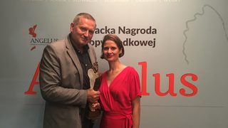 Георги Господинов спечели голямото европейско литературно отличие Angelus