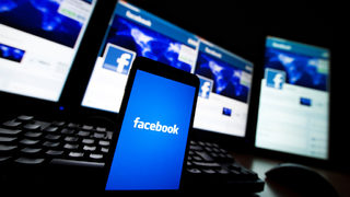 "Фейсбук" вече не е сред десетте най-ценни марки в света