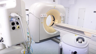 Болницата в Павликени оборудва със звънец скенера, където пациент бе забравен над 6 часа