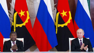 Битка за влияние - Путин и Сиси посрещат 42-ма африкански лидери