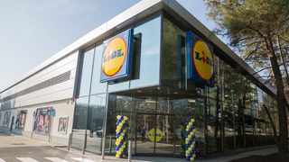 Лидл България започна строежа на 100-ия си магазин