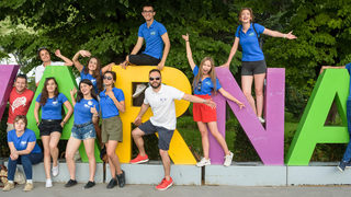 Европейската комисия търси своите млади посланици в България