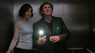Гейбриъл Бърн, актьор: Извънземните са метафора на страховете ни