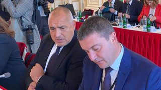 Борисов призова за фокус към най-бедните райони при разпределянето на средствата в ЕС