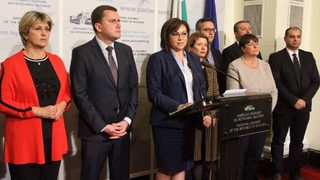 БСП се оплаква на европейски институции и посланици от репресии на изборите