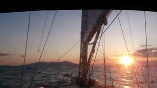 Фотогалерия: От морето с любов - най-добрите снимки на ветроходната общност от 2019 г.