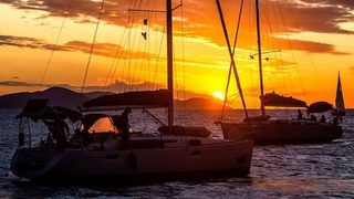 Фотогалерия: От морето с любов - най-добрите снимки на ветроходната общност от 2019 г.
