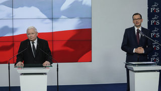 В полското правителство се появиха министерство на държавните фондове и министър за климата