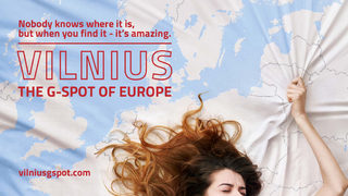 Литовски студенти дадоха урок по реклама на световната туристическа индустрия