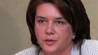Анелия КРУШКОВА: Парите на бизнеса за участие в борсите не стигат до агенцията