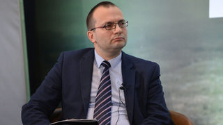 Мартин Димитров: Има натрупване на леви идеи в правителството