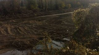 Разкопаната река Вит – случаят не е приключен