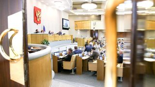 Депутатите в Русия решиха да обявяват отделни граждани за "чуждестранни агенти"