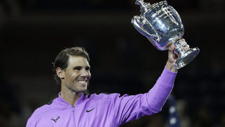 Близо 100 милионери за година: колко спечелиха професионалните тенисисти през 2019-а