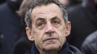 Европа е в упадък заради демографията и старите идеи, обяви Саркози