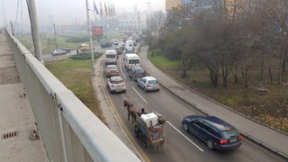 Властите обявиха, че са предотвратили в София авария като в Хитрино