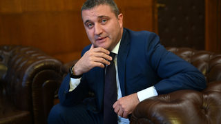 Горанов: Наредих проверка на Комисията по хазарта по сигнал за данъчно облагодетелстване
