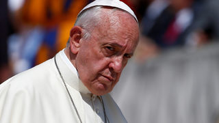 Тайната на понтификата вече няма да закриля педофилите в католическата църква