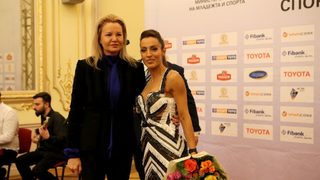 Стефка Костадинова: Трябва да дадем малко въздух на спортистите