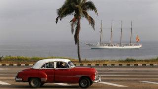 Пет години по-късно САЩ и Куба отново са пред разрив