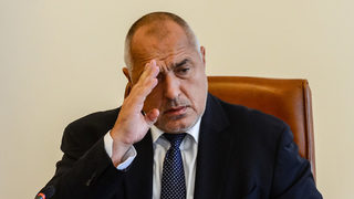 "Бойко имат право да го обичат..."