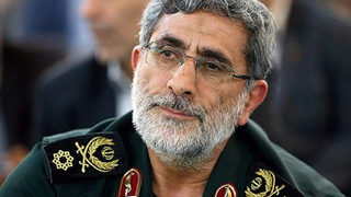 Защо Иран превърна "зрял" бюрократ в новия Касем Солеймани