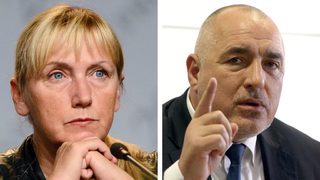 <span class="highlight">Елена</span> Йончева предлага Борисов отново да бъде извикан в Брюксел заради корупцията