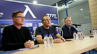 "Главболгарстрой" обяви, че има да получава над 3 млн. лева от "Левски"