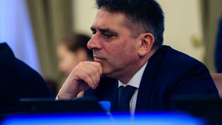 Правосъдният министър се надява ОАЕ да не откажат екстрадиция за Васил Божков