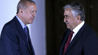 Лидерът на кипърските турци вбеси Анкара с думи за възможна анексия