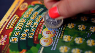 Търговци са готови на протест, ако държавата не реши проблема с лотарийните талони