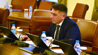 Министерството на правосъдието поиска официално Божков да бъде екстрадиран
