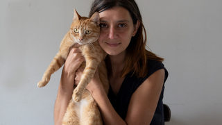 Мина Милева и Весела Казакова: "Котката" ни напомня какво иска душата