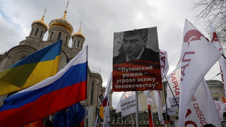 Независими <span class="highlight">медии</span> в Русия се обединиха в сдружение