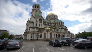 Православната църква набира средства за ремонт на храма "Св. <span class="highlight">Александър</span> <span class="highlight">Невски</span>"
