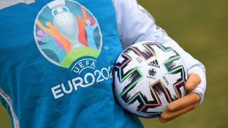 УЕФА била под натиск да отложи европейското първенство