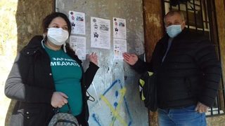 Българи и роми - всички може да се разболеем, или защо медиаторите не чакат държавата