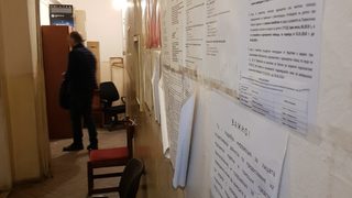 Тъмният коридор на социалното подпомагане във Варна