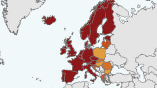 Източна Европа - няма тестове, има цензура и изкушения за диктатура
