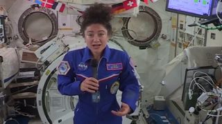 Как да живем дълго в затворено пространство - съветите на един астронавт