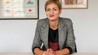Маргарита Доровска: Хуморът е поддържаща терапия в момента, шегувайте се