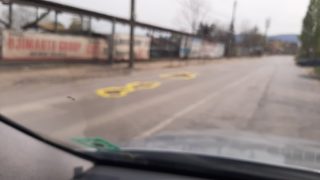 Иновативен подход за справяне с дупките по улиците