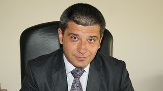 Избрано е ръководството на новия мега <span class="highlight">ВиК</span> холдинг