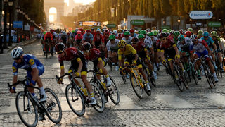 Тур дьо Франс, <span class="highlight">Джиро</span> и Вуелта за 71 дни: планът за завръщане на колоезденето
