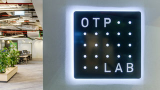 OTP Lab на Банка ОТП, компанията майка на Банка <span class="highlight">ДСК</span>, отново е сред най-добрите финансови лаборатории за иновации в света